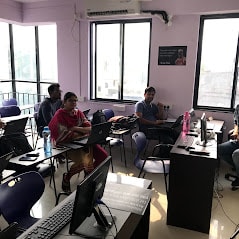 Classroom Training
